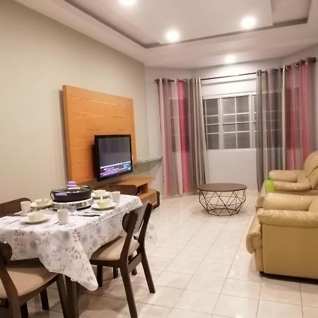 Green Hill Resort Tanah Rata 3R2B Wifi 외부 사진