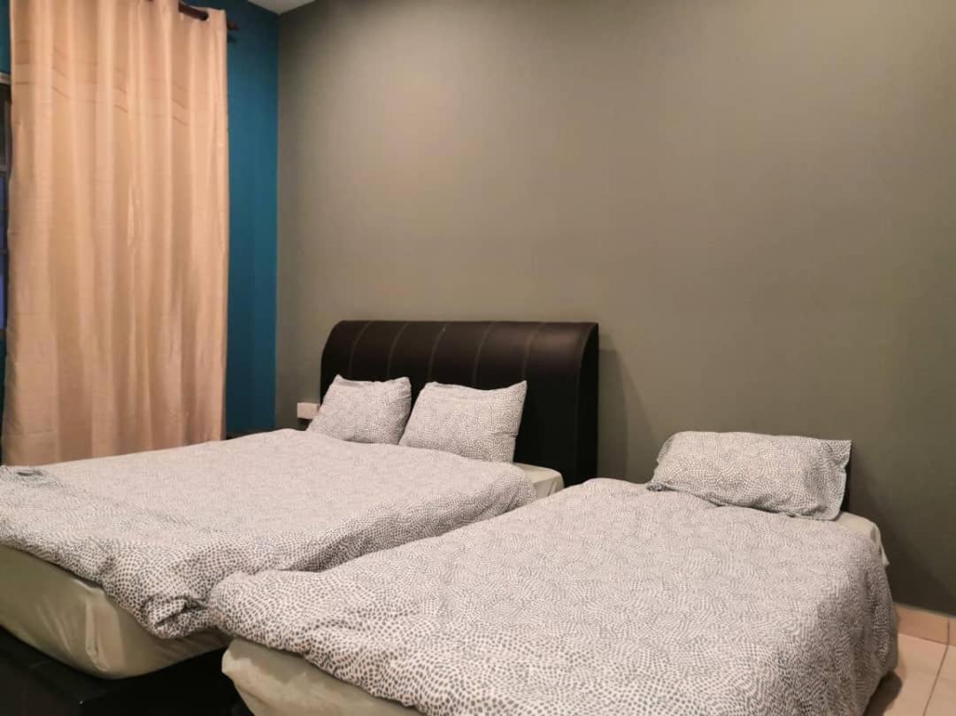 Green Hill Resort Tanah Rata 3R2B Wifi 외부 사진