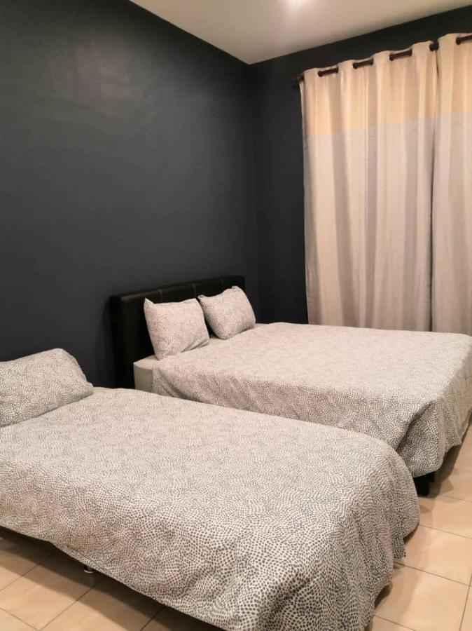 Green Hill Resort Tanah Rata 3R2B Wifi 외부 사진