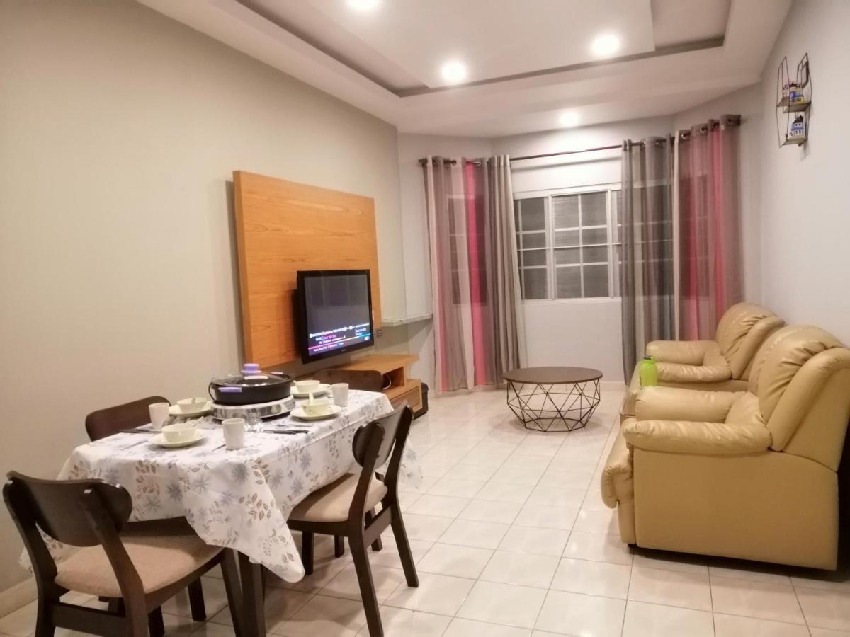 Green Hill Resort Tanah Rata 3R2B Wifi 외부 사진