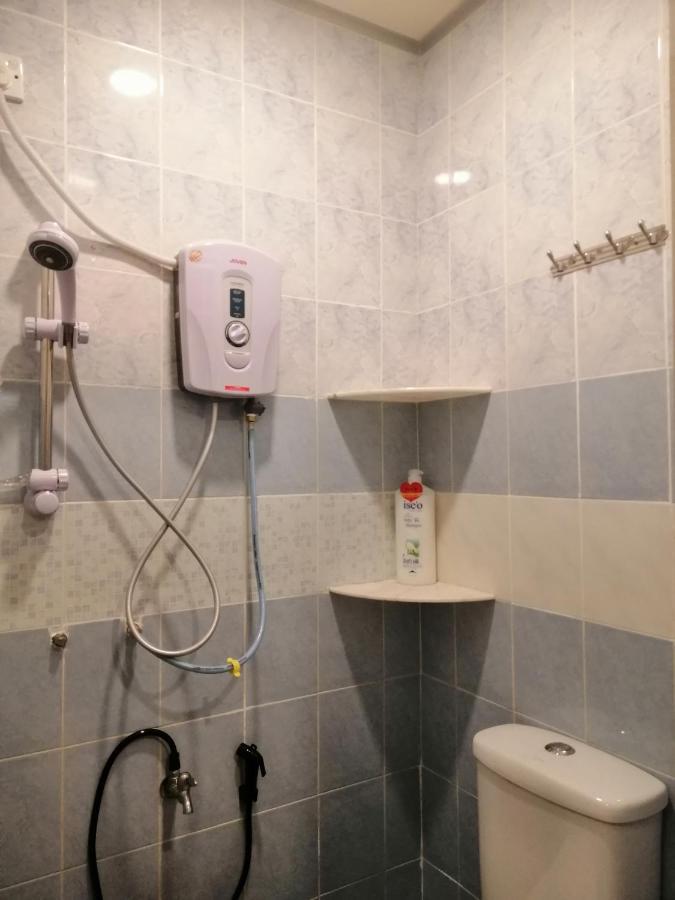 Green Hill Resort Tanah Rata 3R2B Wifi 외부 사진