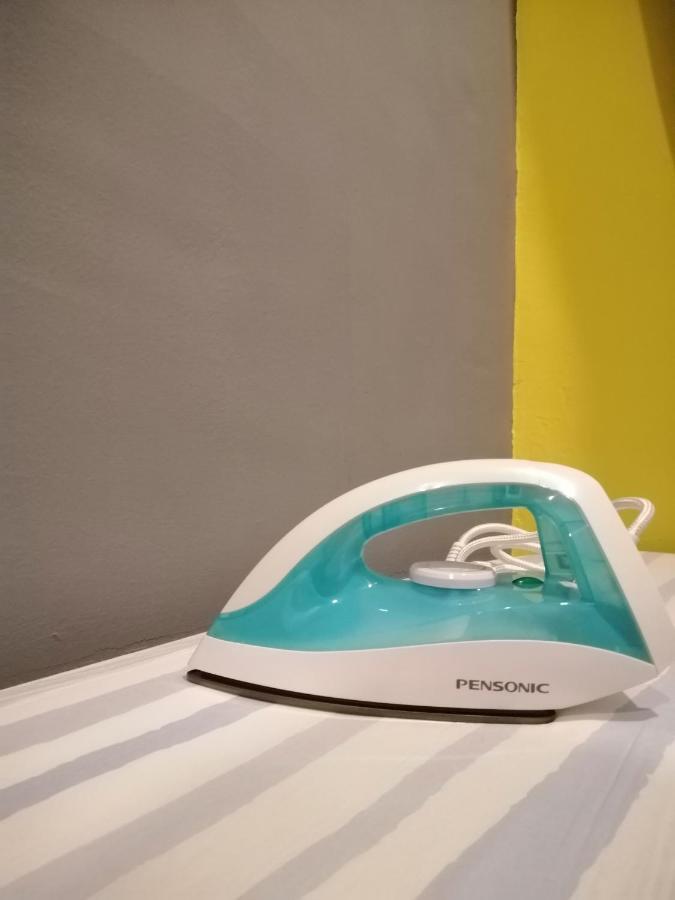 Green Hill Resort Tanah Rata 3R2B Wifi 외부 사진